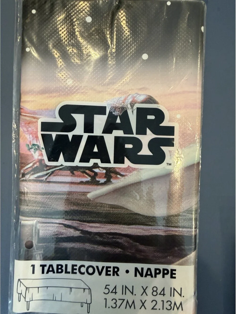 Disney star wars